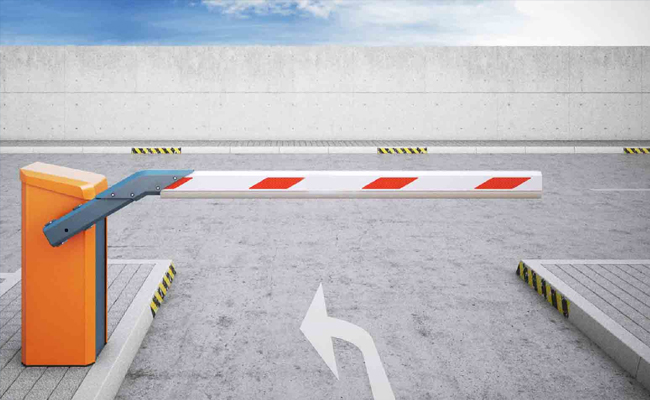 high_quality_automatic_vehicle_barrier_in_Dubai